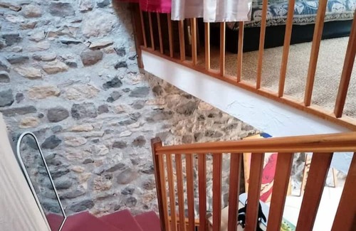 Busseol Apartamento | Grand Studio Avec vu sur Château