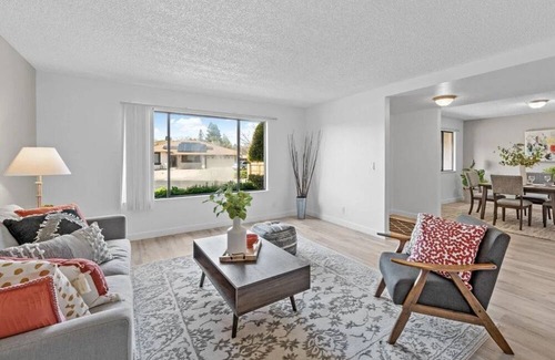 Fairfield Casa | Perfectly Situated for Napa Valley Excursions and Bay Area Adventures!