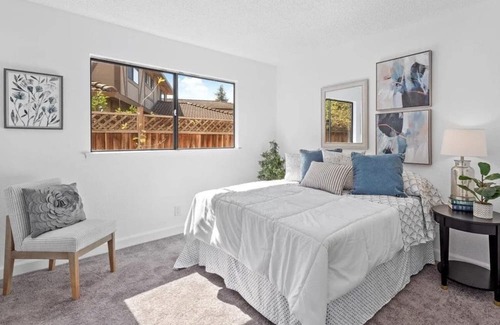 Fairfield Casa | Perfectly Situated for Napa Valley Excursions and Bay Area Adventures!