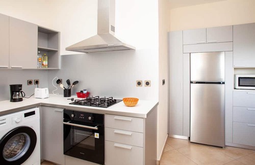 Antananarivo Avaradrano Apartamento | Grand Masay