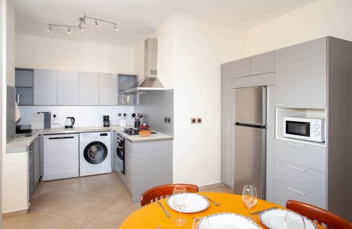 Antananarivo Avaradrano Apartamento | Grand Masay