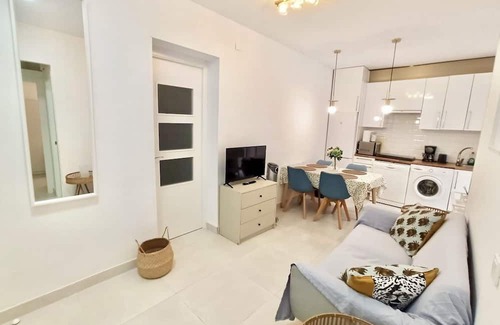 Ciudad Universitaria Apartamento | Superhost Madrid Center - Best Area - Salamanca
