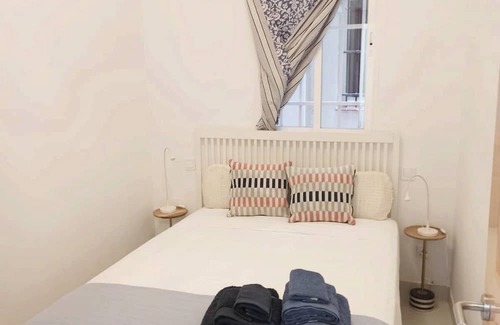 Ciudad Universitaria Apartamento | Superhost Madrid Center - Best Area - Salamanca