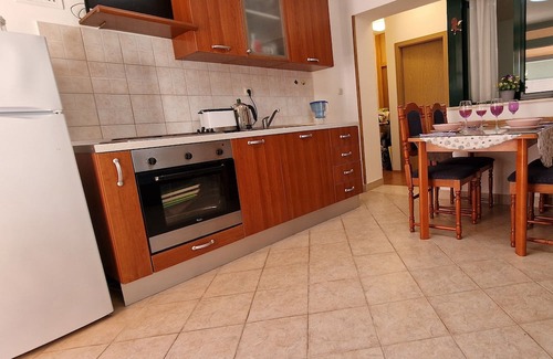 Stobrec Apartamento | Faro app 20m from the beach