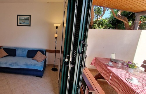 Stobrec Apartamento | Faro app 20m from the beach