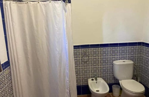 Murtas Otro | Rural house Veleta with pool and barbecue Murtas Granada Spain