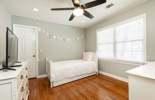 Dunwoody Casa | Serenity in Atlanta! Stylish Urban Escape