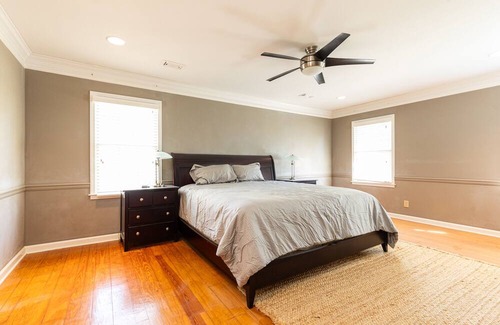 Dunwoody Casa | Serenity in Atlanta! Stylish Urban Escape
