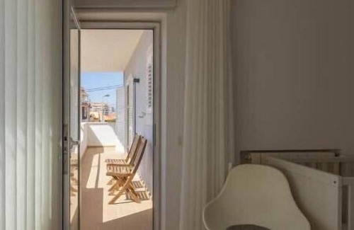Cascais Villa | Villa Penedo, like a swimming pool and barbecue- Parede