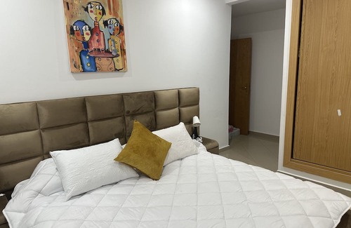 Asilah Apartamento | Appartement vue mèr et Golf