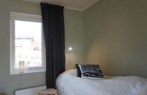 Brastad Casa | 5 star holiday home in BRASTAD