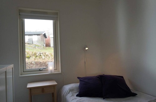 Brastad Casa | 5 star holiday home in BRASTAD