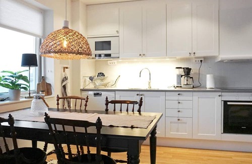 Smogen Casa | 4 star holiday home in Smögen
