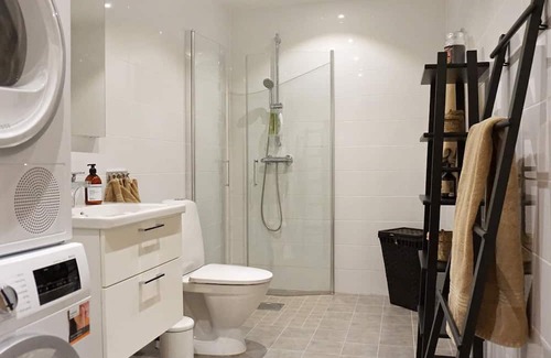 Smogen Casa | 4 star holiday home in Smögen