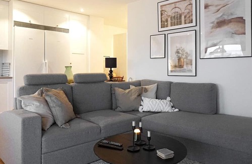 Smogen Casa | 4 star holiday home in Smögen