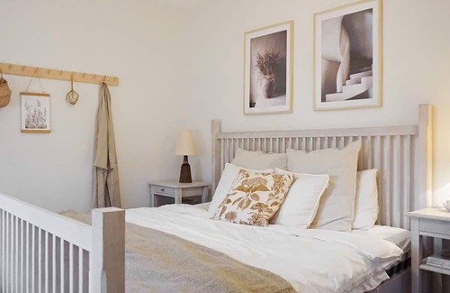 Smogen Casa | 4 star holiday home in Smögen