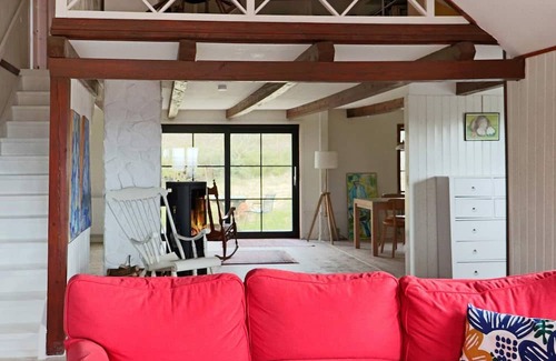 Grevie Casa | 5 star holiday home in Grevie