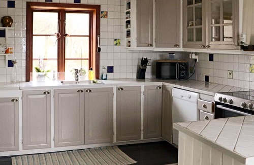 Grevie Casa | 5 star holiday home in Grevie