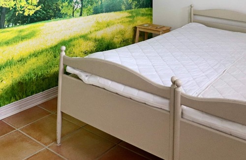 Grevie Casa | 5 star holiday home in Grevie