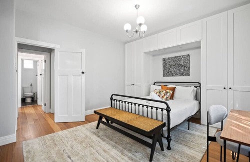 St. Kilda East Apartamento | Saint Kilda Sanctuary - complementary car park