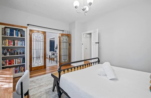 St. Kilda East Apartamento | Saint Kilda Sanctuary - complementary car park