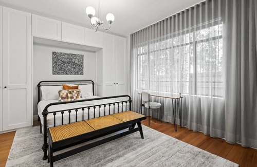 St. Kilda East Apartamento | Saint Kilda Sanctuary - complementary car park