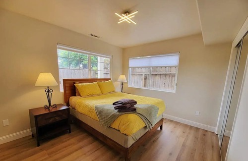 Seaside Casa | Spacious, Newly Renovated, PetFriendly by Monterey