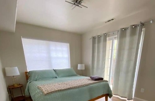 Seaside Casa | Spacious, Newly Renovated, PetFriendly by Monterey