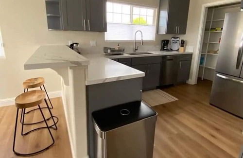 Seaside Casa | Spacious, Newly Renovated, PetFriendly by Monterey