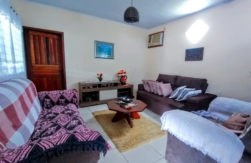 Costeira Casa | Casa em Balneário Barra do sul