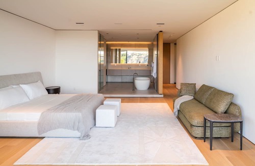 Beverly Hills Casa | Bel Air Masterpiece