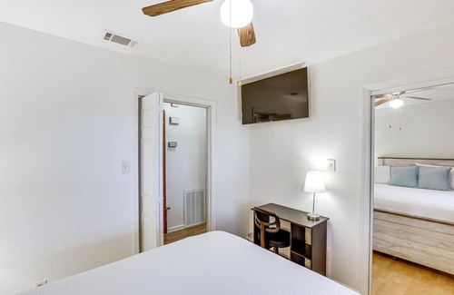 Albany Casa | Peaceful Albany Vacation Rental ~ 6 Mi to Downtown