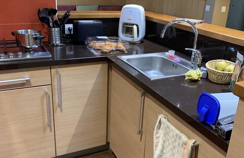 Chaumont-sur-Tharonne Cabaña | Cottage VIP 4 Pers Les Hauts de Bruyères