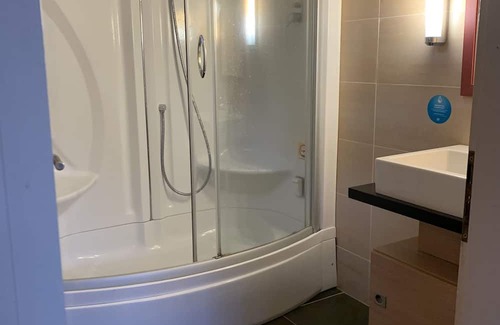 Chaumont-sur-Tharonne Cabaña | Cottage VIP 4 Pers Les Hauts de Bruyères