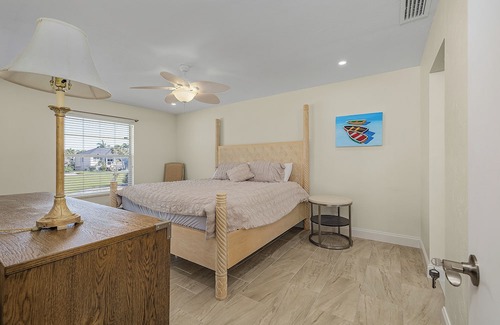 Beachview Country Club Estates Casa | The Great Getaway on Sanibel Island!