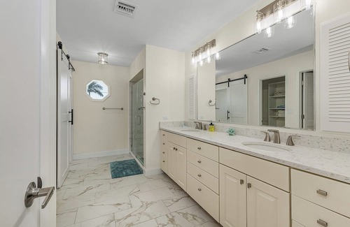 Beachview Country Club Estates Casa | The Great Getaway on Sanibel Island!