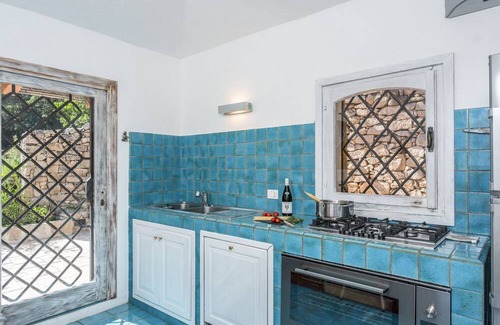 Pantogia Villa | La Scilla Bianca - Five Bedroom Villa, Sleeps 10