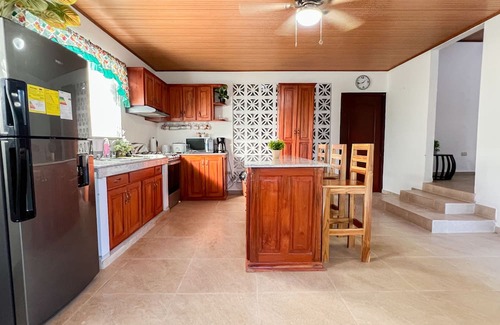 Veraguas Casa | Descubre la Reserva Forestal La Yeguada