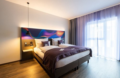Oststadt Sudlicher Teil Apartamento | Ferienwohnung/app. für 2 Gäste mit 32m² in Karlsruhe