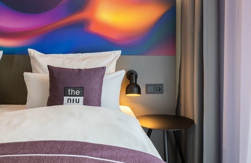 Oststadt Sudlicher Teil Apartamento | Ferienwohnung/app. für 2 Gäste mit 32m² in Karlsruhe