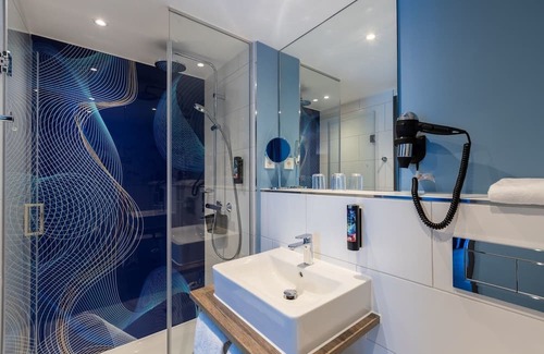 Oststadt Sudlicher Teil Apartamento | Ferienwohnung/app. für 2 Gäste mit 32m² in Karlsruhe