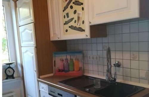 Zewen Casa | Spacious apartment near centre