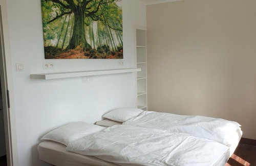 The Ardennes Cabaña | Luxury holiday home in the midst of nature. Beautiful sights, jacuzzi, playroom