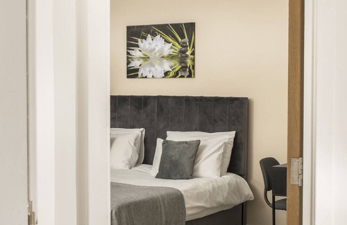 Preston Apartamento | Cozy Studio Flat for rent