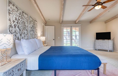 Temecula Casa | Hacienda Mimar by AvantStay | Pool, Hot Tub, Views | 15 Min to Temecula