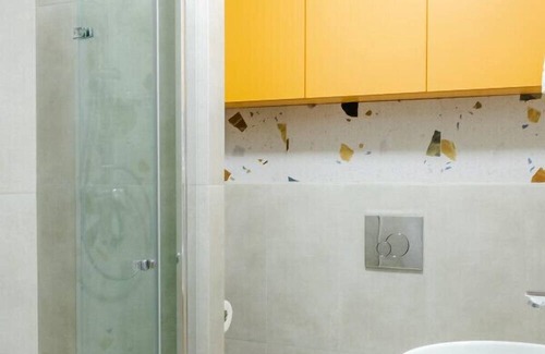 Pradnik Bialy Apartamento | Fully equipped modern apartment in Krakow