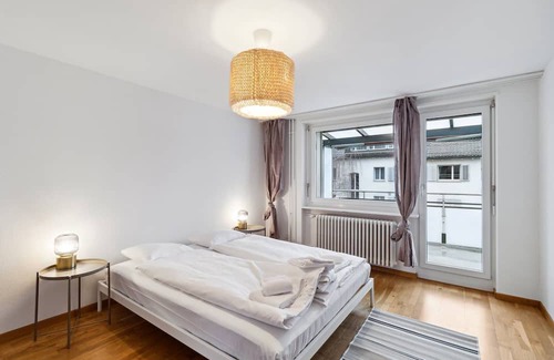 Wiedikon Apartamento | Bright and Cozy APT `17 min away in the center