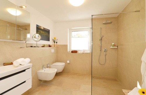 Kalzhofen Apartamento | Holiday apartment Sycamore