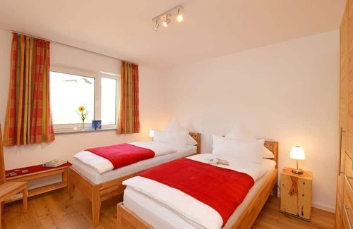 Kalzhofen Apartamento | Holiday apartment Sycamore
