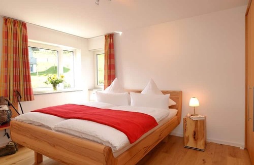 Kalzhofen Apartamento | Holiday apartment Sycamore